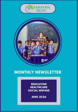 Newsletter June 2026