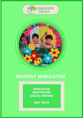 Newsletter May 2026
