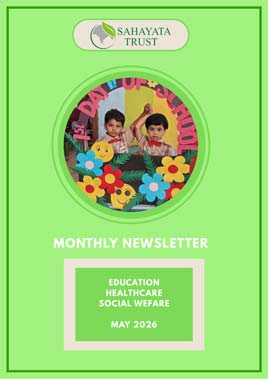 Newsletter May 2026