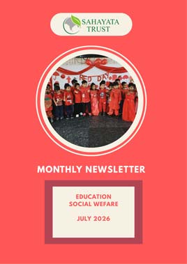 Newsletter July 2026