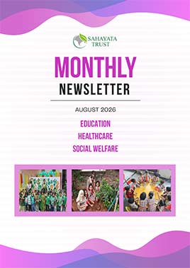Newsletter August 2026