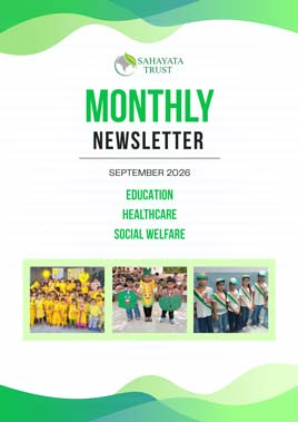 Newsletter September 2026