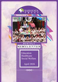 Newsletter April 2026