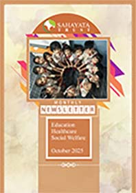 Newsletter september 2025