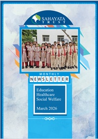 Newsletter march 2026