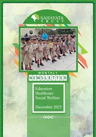 Newsletter December 2025