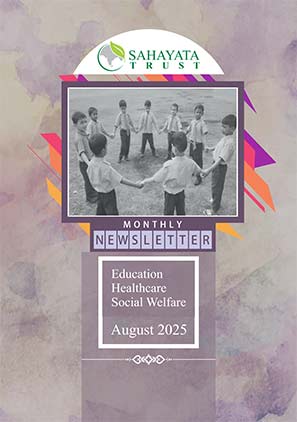 Newsletter August 2025