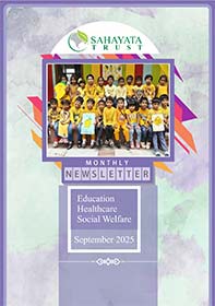 Newsletter september 2025